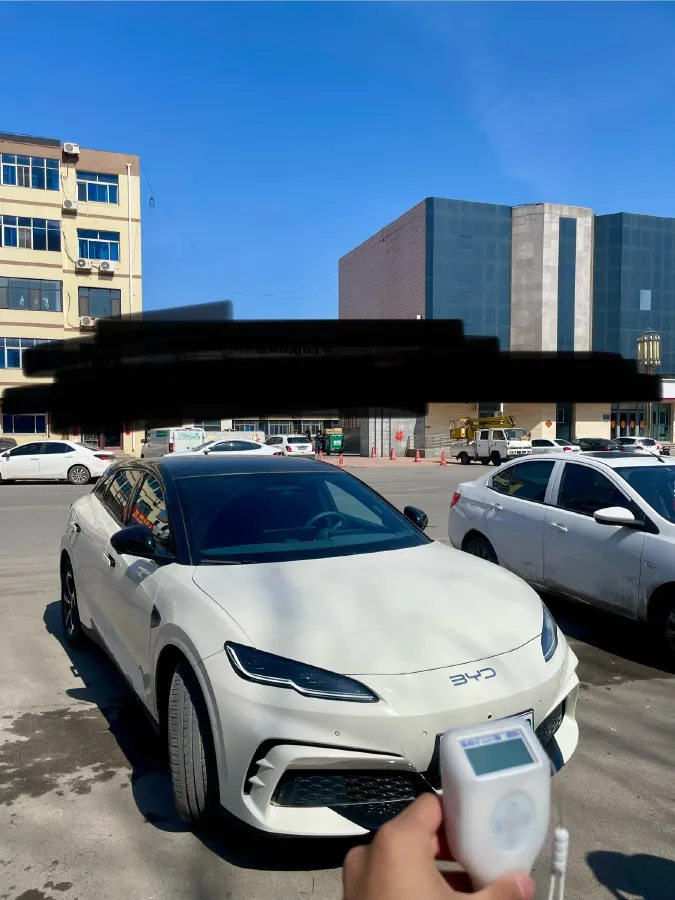 2025 BYD Seal06GT BEV 59.52KWH,autocango,china used car exporter,china ev exporter,chinese used car exporter,chinese used ev exporter