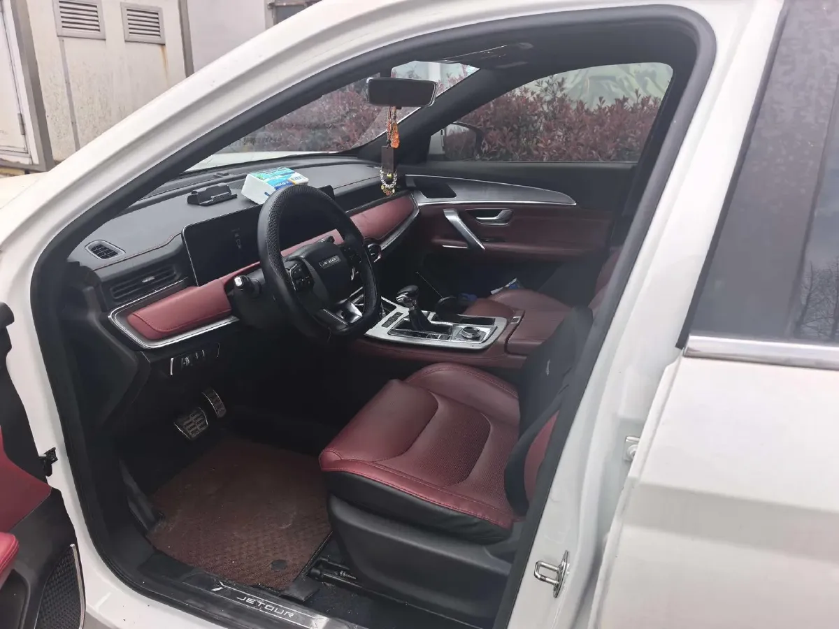 2021 Jetour X70 Plus 1.5T 156HP L4 6DCT,autocango,china used car exporter,china ev exporter,chinese used car exporter,chinese used ev exporter