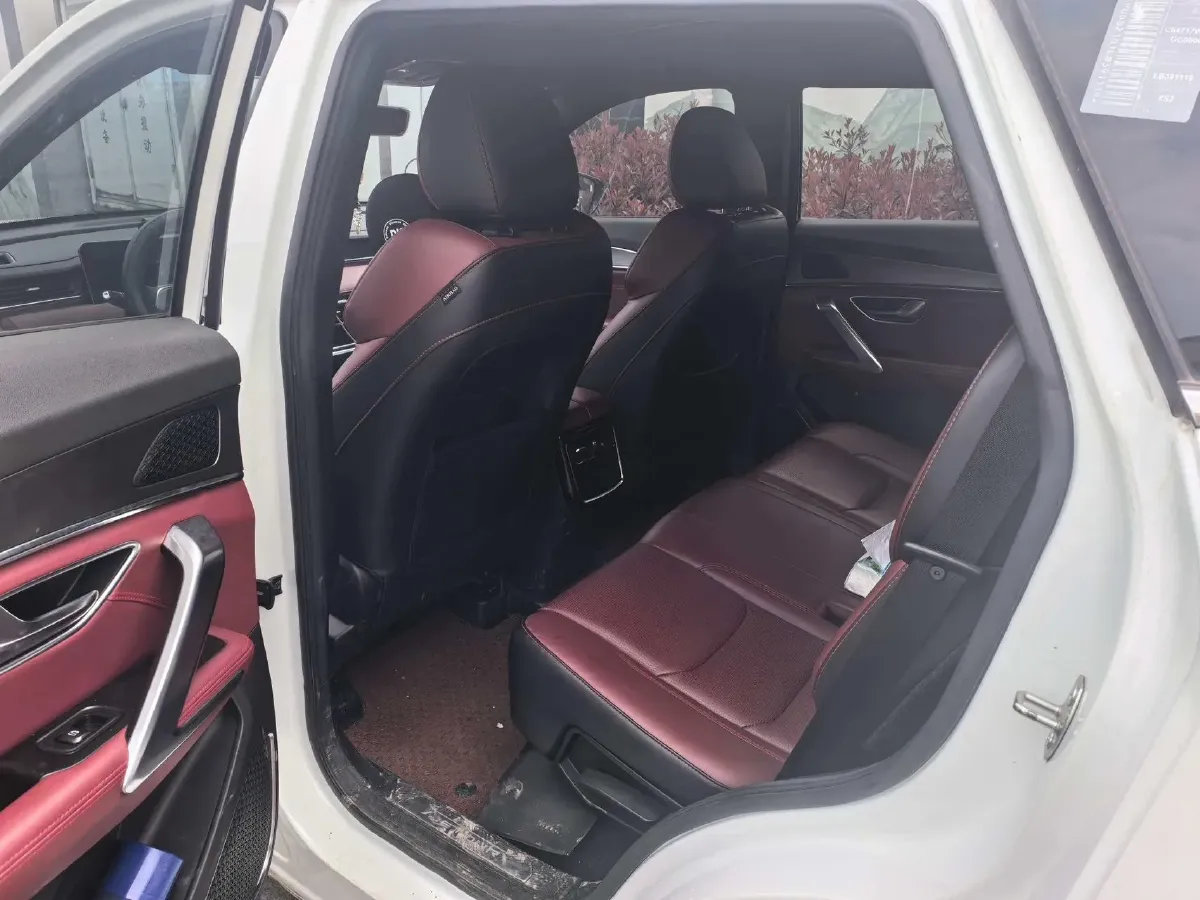 2021 Jetour X70 Plus 1.5T 156HP L4 6DCT,autocango,china used car exporter,china ev exporter,chinese used car exporter,chinese used ev exporter