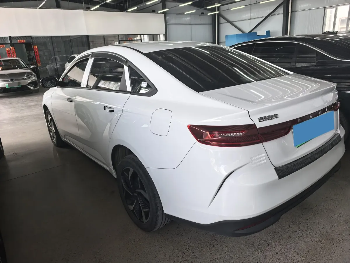 2024 Geometry G6 BEV 53.4KWH,autocango,china used car exporter,china ev exporter,chinese used car exporter,chinese used ev exporter