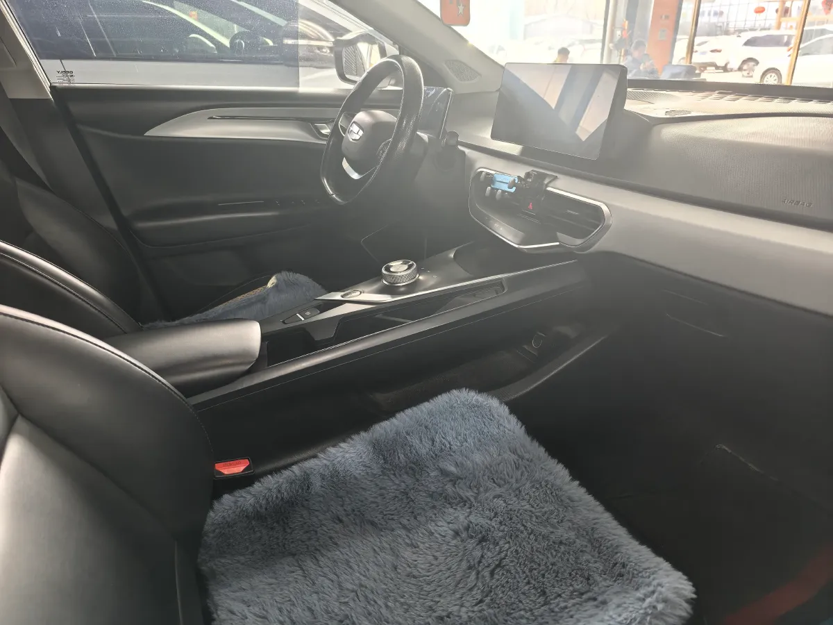 2024 Geometry G6 BEV 53.4KWH,autocango,china used car exporter,china ev exporter,chinese used car exporter,chinese used ev exporter