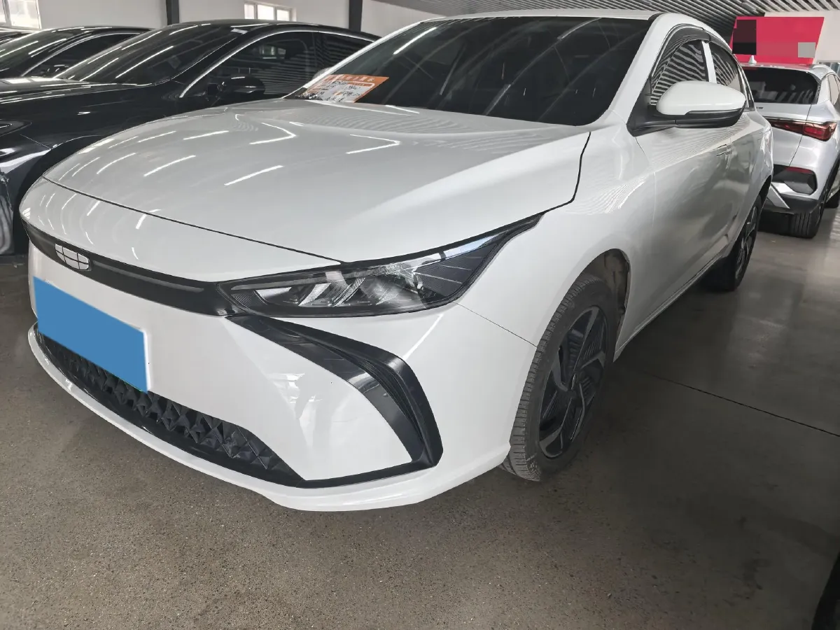 2024 Geometry G6 BEV 53.4KWH,autocango,china used car exporter,china ev exporter,chinese used car exporter,chinese used ev exporter