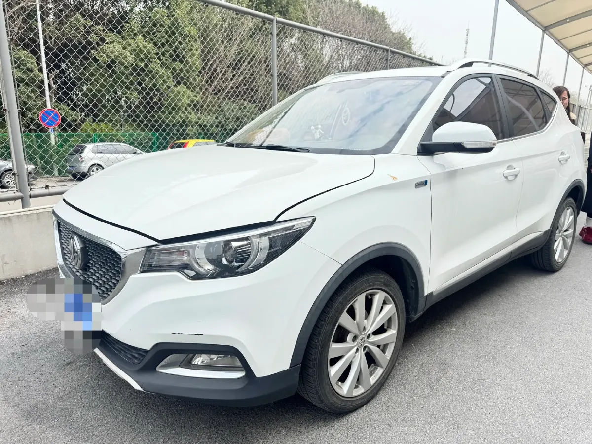 2017 MG ZS 1.5L 120HP L4 5MT,autocango,china used car exporter,china ev exporter,chinese used car exporter,chinese used ev exporter