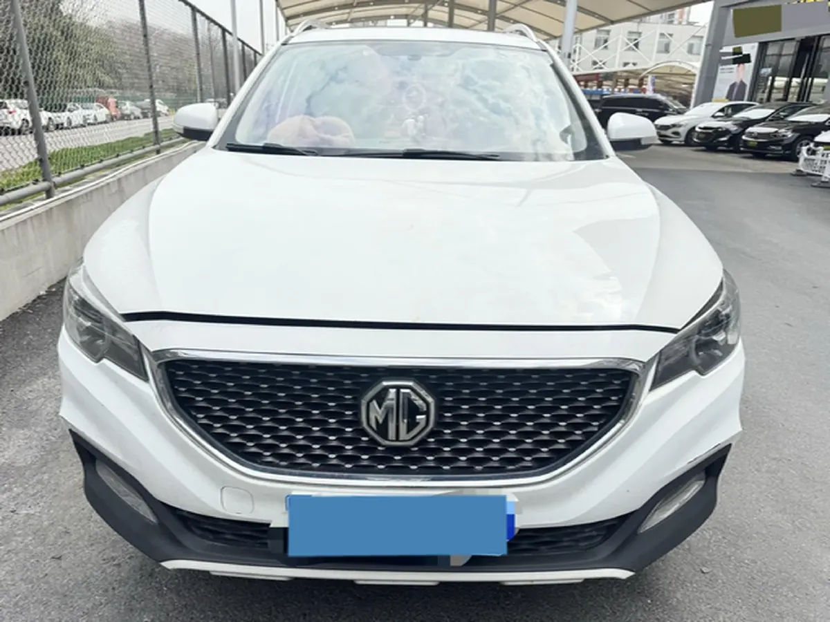 2017 MG ZS 1.5L 120HP L4 5MT,autocango,china used car exporter,china ev exporter,chinese used car exporter,chinese used ev exporter
