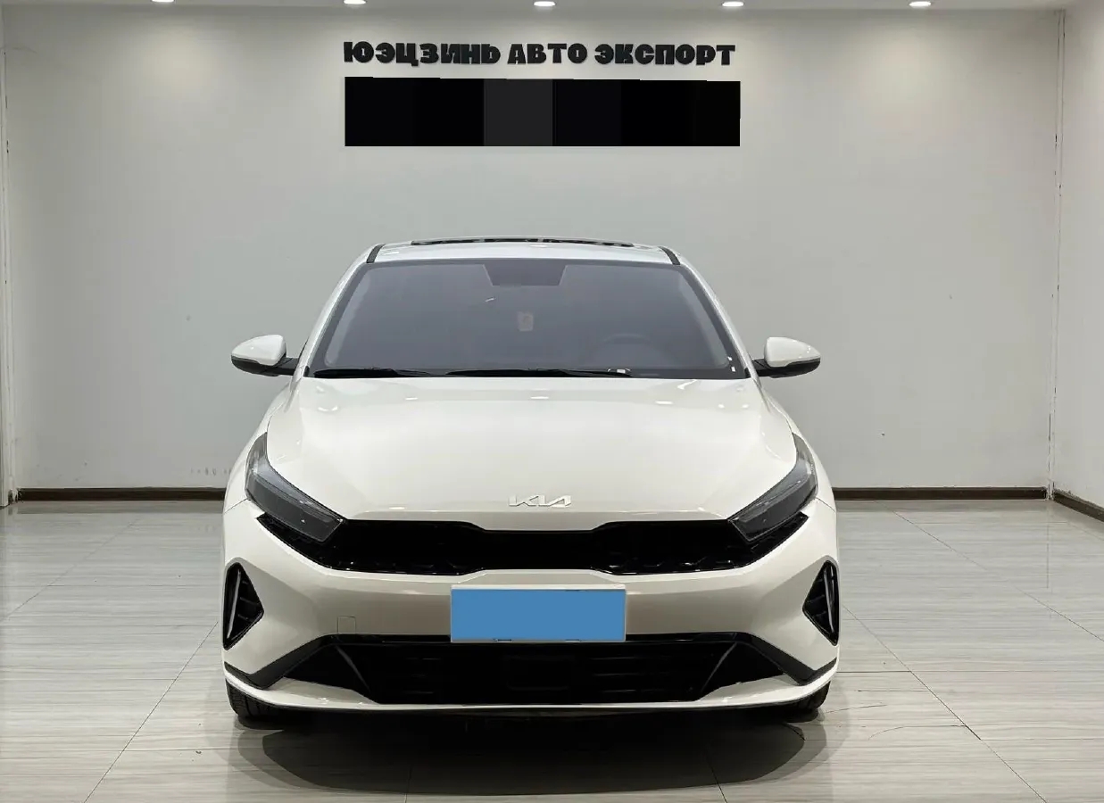2023 Kia K3 1.5L 115HP L4 CVT,autocango,china used car exporter,china ev exporter,chinese used car exporter,chinese used ev exporter