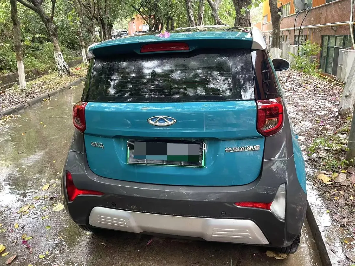 2021 Chery Little Ant BEV 30.6KWH,autocango,china used car exporter,china ev exporter,chinese used car exporter,chinese used ev exporter