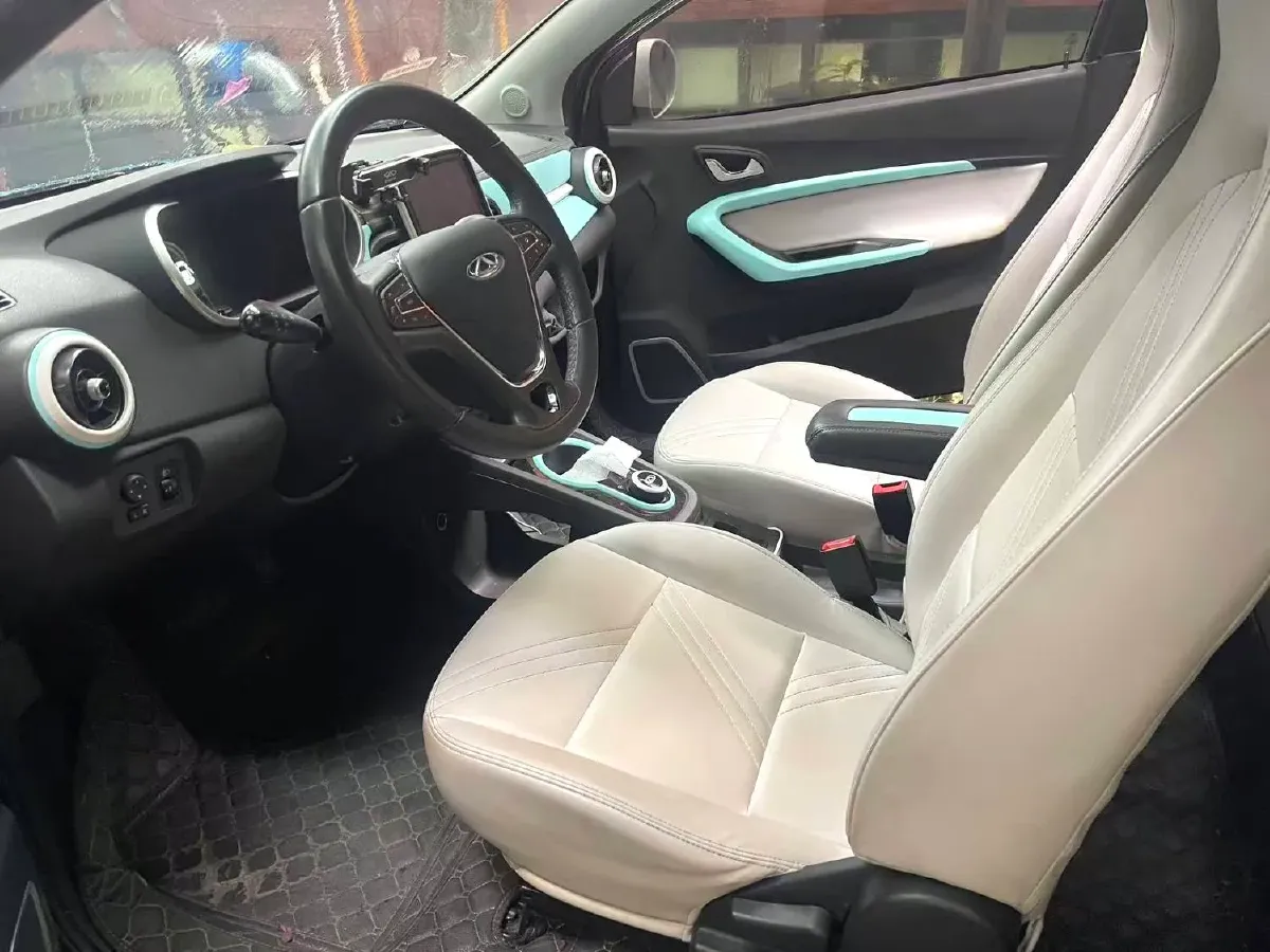 2021 Chery Little Ant BEV 30.6KWH,autocango,china used car exporter,china ev exporter,chinese used car exporter,chinese used ev exporter