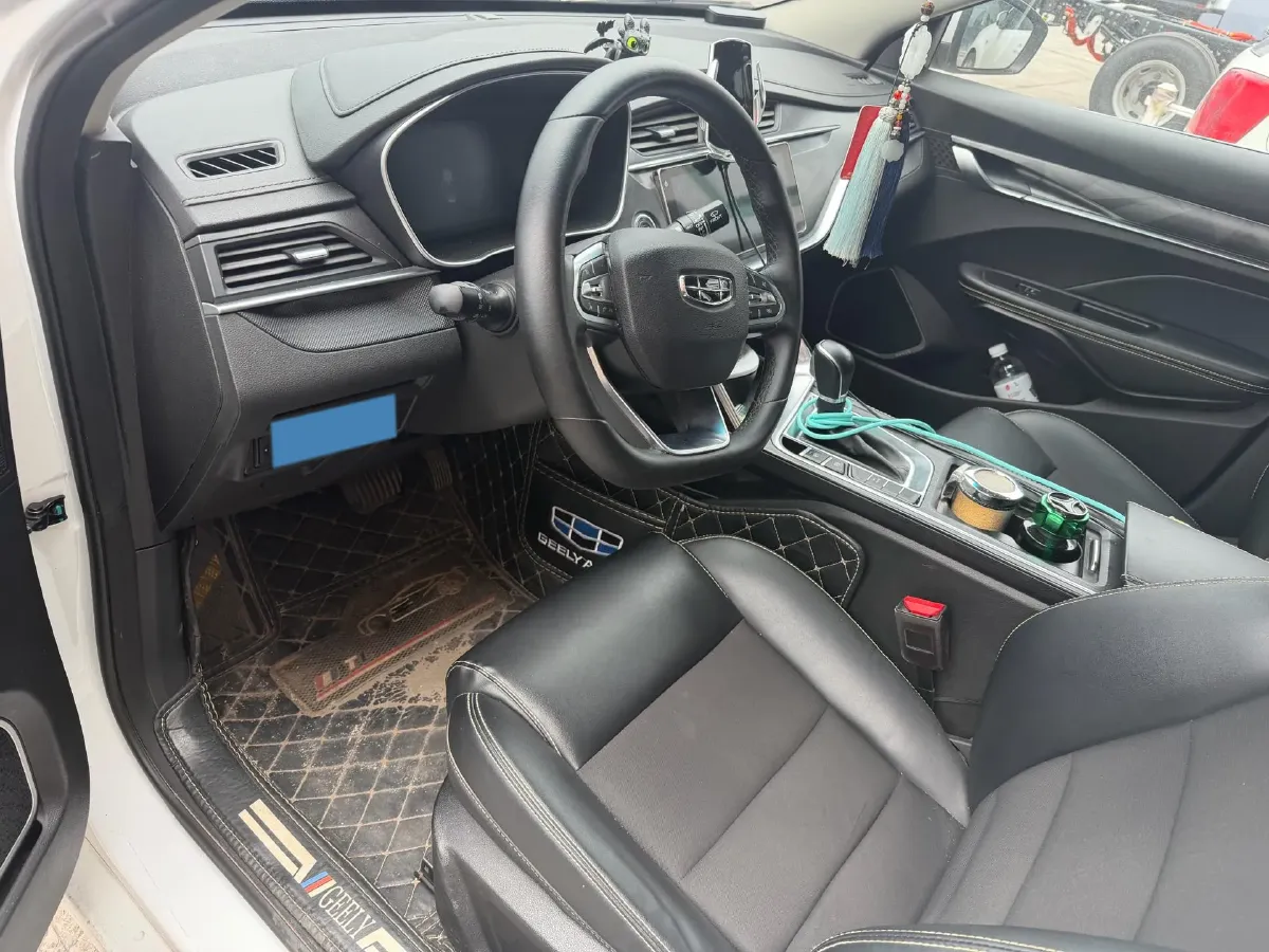 2021 Geely Binray 1.4T 141HP L4 CVT,autocango,china used car exporter,china ev exporter,chinese used car exporter,chinese used ev exporter