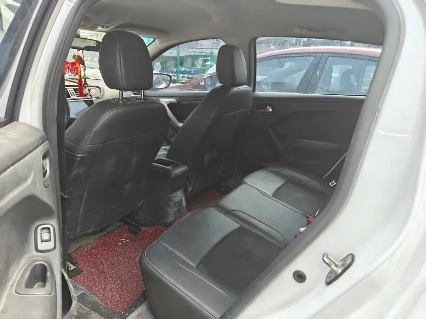 2018 Citroen C3-XR 1.6L 117HP L4 6AT,autocango,china used car exporter,china ev exporter,chinese used car exporter,chinese used ev exporter