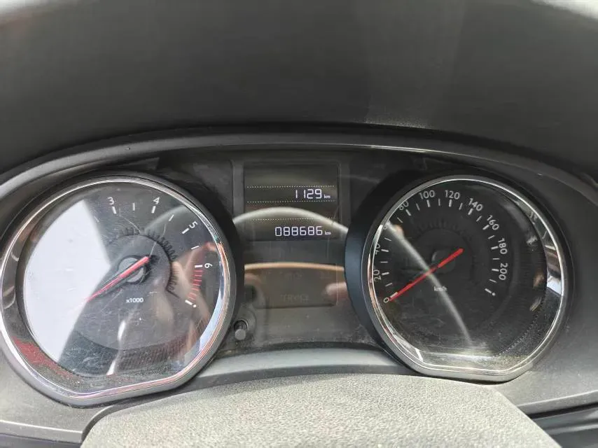 2018 Citroen C3-XR 1.6L 117HP L4 6AT,autocango,china used car exporter,china ev exporter,chinese used car exporter,chinese used ev exporter