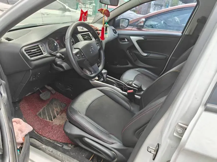 2018 Citroen C3-XR 1.6L 117HP L4 6AT,autocango,china used car exporter,china ev exporter,chinese used car exporter,chinese used ev exporter