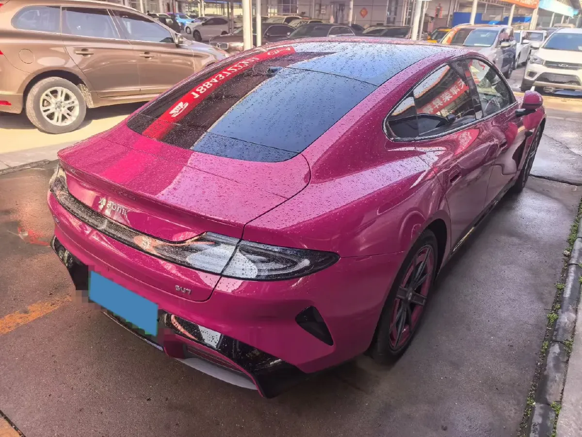 2024 MI SU7 BEV 73.6KWH,autocango,china used car exporter,china ev exporter,chinese used car exporter,chinese used ev exporter