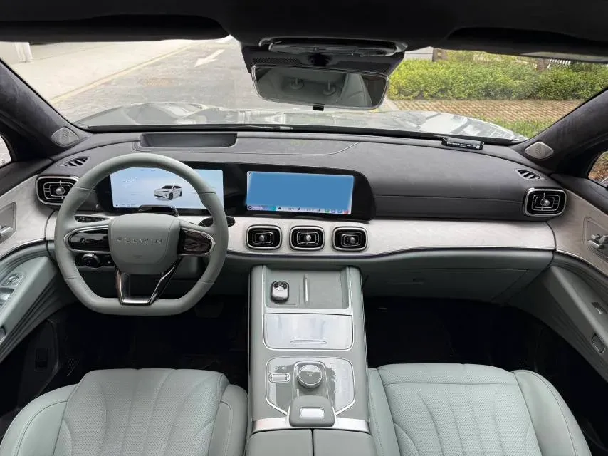 2024 Fulwin FulwinT10 1.5T 156HP L4 3DHT PHEV 34.46KWH,autocango,china used car exporter,china ev exporter,chinese used car exporter,chinese used ev exporter