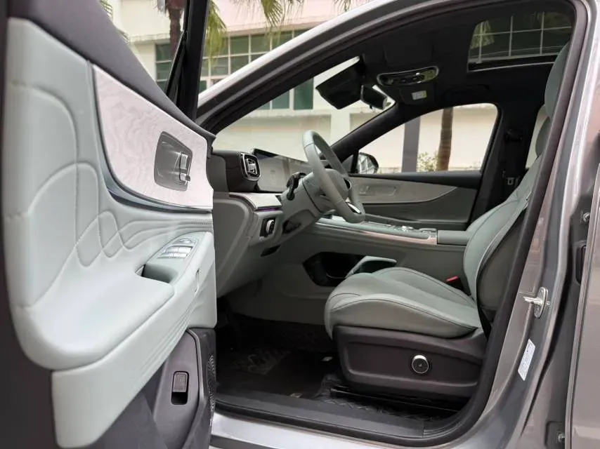 2024 Fulwin FulwinT10 1.5T 156HP L4 3DHT PHEV 34.46KWH,autocango,china used car exporter,china ev exporter,chinese used car exporter,chinese used ev exporter