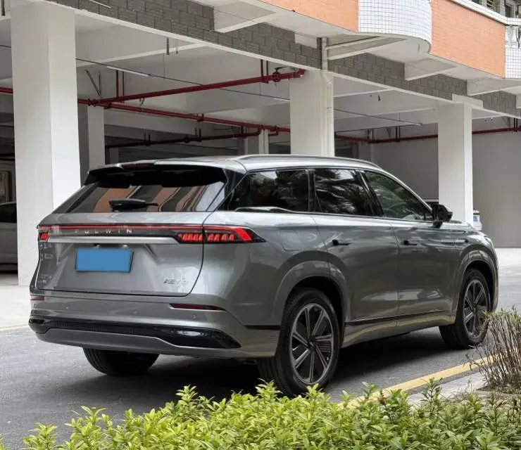2024 Fulwin FulwinT10 1.5T 156HP L4 3DHT PHEV 34.46KWH,autocango,china used car exporter,china ev exporter,chinese used car exporter,chinese used ev exporter