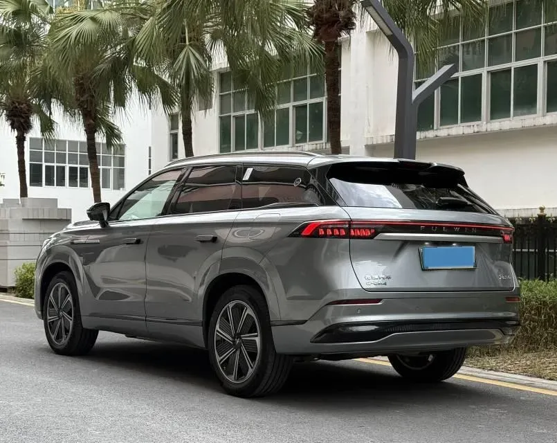 2024 Fulwin FulwinT10 1.5T 156HP L4 3DHT PHEV 34.46KWH,autocango,china used car exporter,china ev exporter,chinese used car exporter,chinese used ev exporter