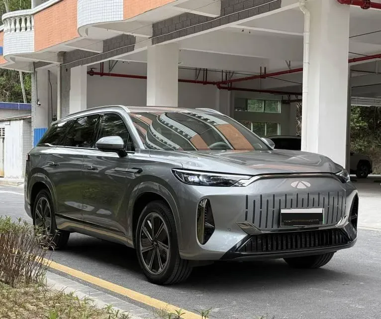 2024 Fulwin FulwinT10 1.5T 156HP L4 3DHT PHEV 34.46KWH,autocango,china used car exporter,china ev exporter,chinese used car exporter,chinese used ev exporter