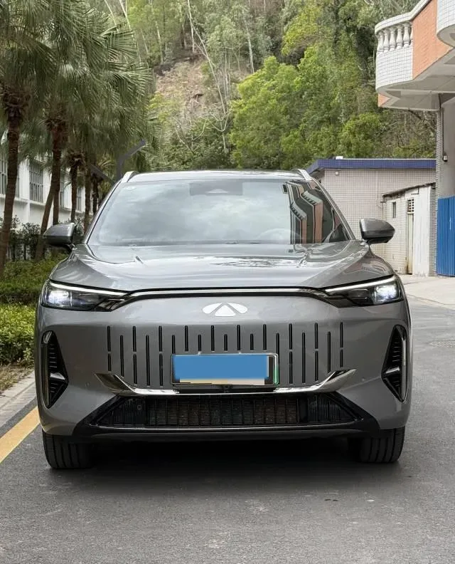 2024 Fulwin FulwinT10 1.5T 156HP L4 3DHT PHEV 34.46KWH,autocango,china used car exporter,china ev exporter,chinese used car exporter,chinese used ev exporter