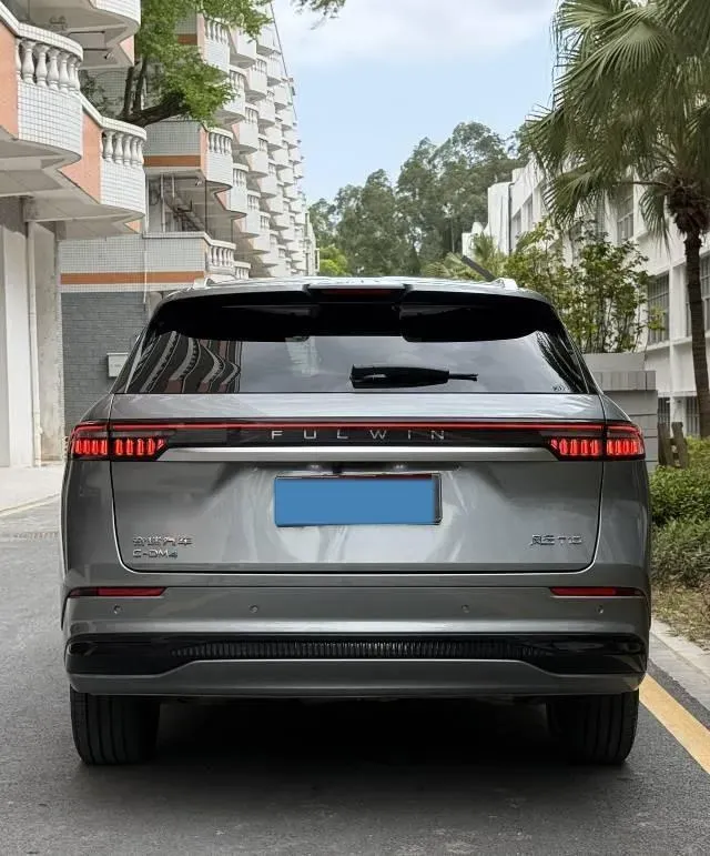 2024 Fulwin FulwinT10 1.5T 156HP L4 3DHT PHEV 34.46KWH,autocango,china used car exporter,china ev exporter,chinese used car exporter,chinese used ev exporter