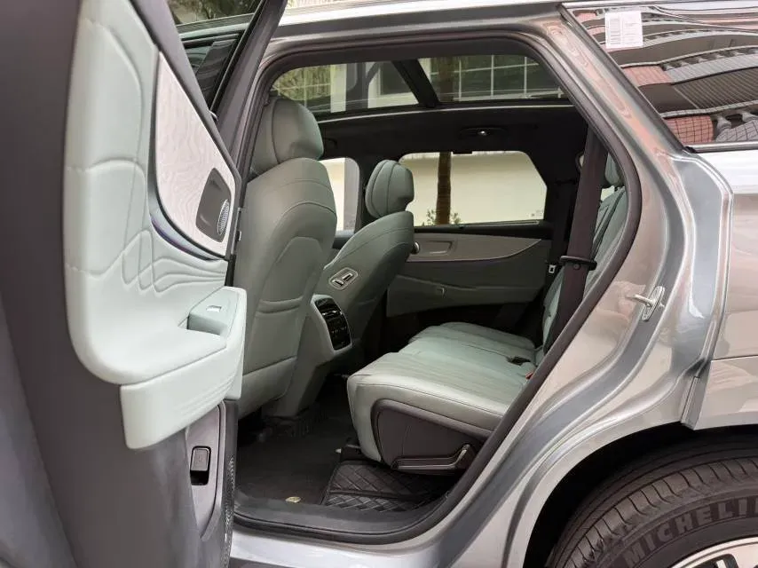 2024 Fulwin FulwinT10 1.5T 156HP L4 3DHT PHEV 34.46KWH,autocango,china used car exporter,china ev exporter,chinese used car exporter,chinese used ev exporter