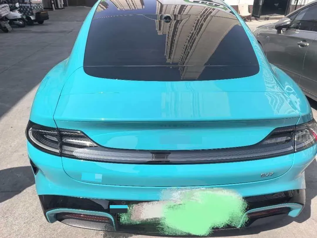 2024 MI SU7 BEV 73.6KWH,autocango,china used car exporter,china ev exporter,chinese used car exporter,chinese used ev exporter