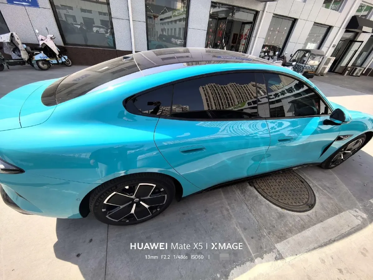 2024 MI SU7 BEV 73.6KWH,autocango,china used car exporter,china ev exporter,chinese used car exporter,chinese used ev exporter