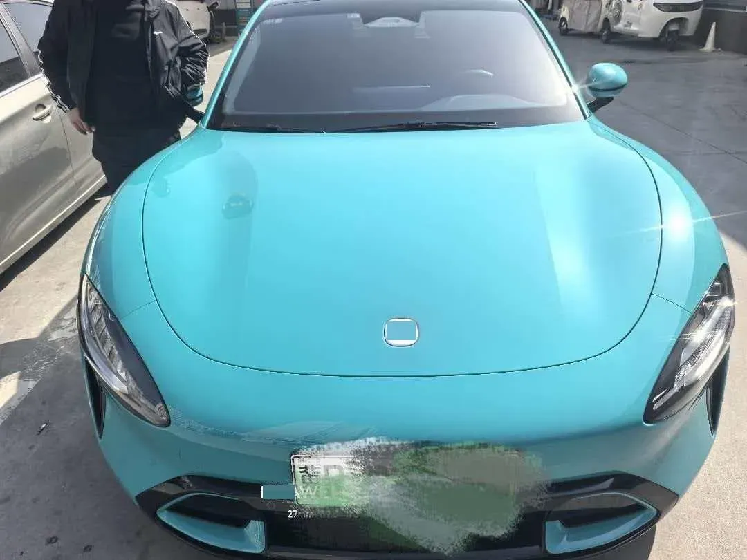 2024 MI SU7 BEV 73.6KWH,autocango,china used car exporter,china ev exporter,chinese used car exporter,chinese used ev exporter