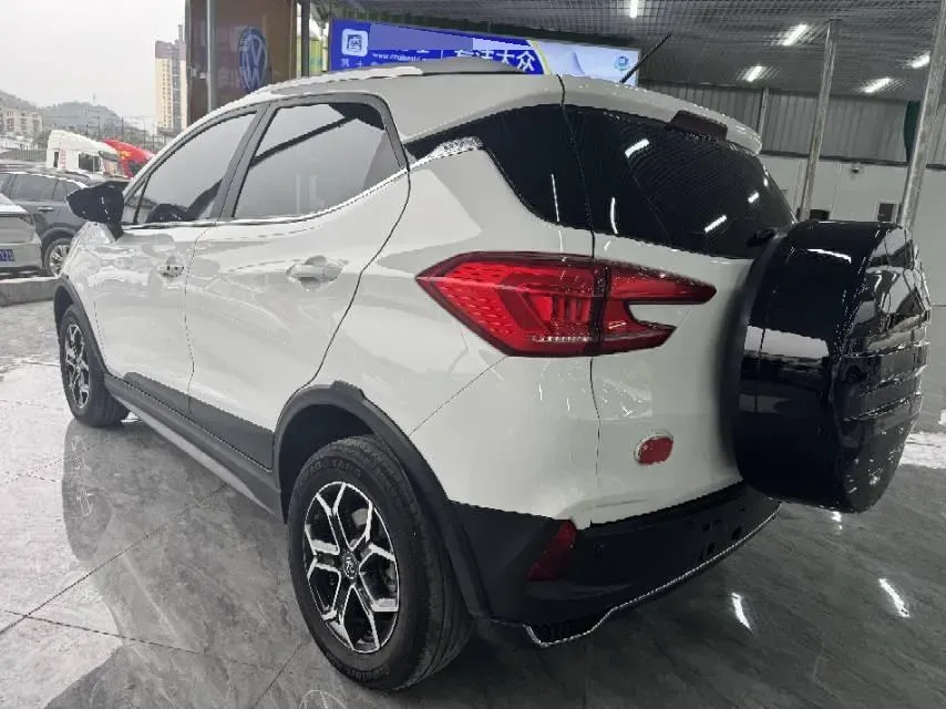 2021 BYD Song 1.5T 160HP L4 6DCT,autocango,china used car exporter,china ev exporter,chinese used car exporter,chinese used ev exporter