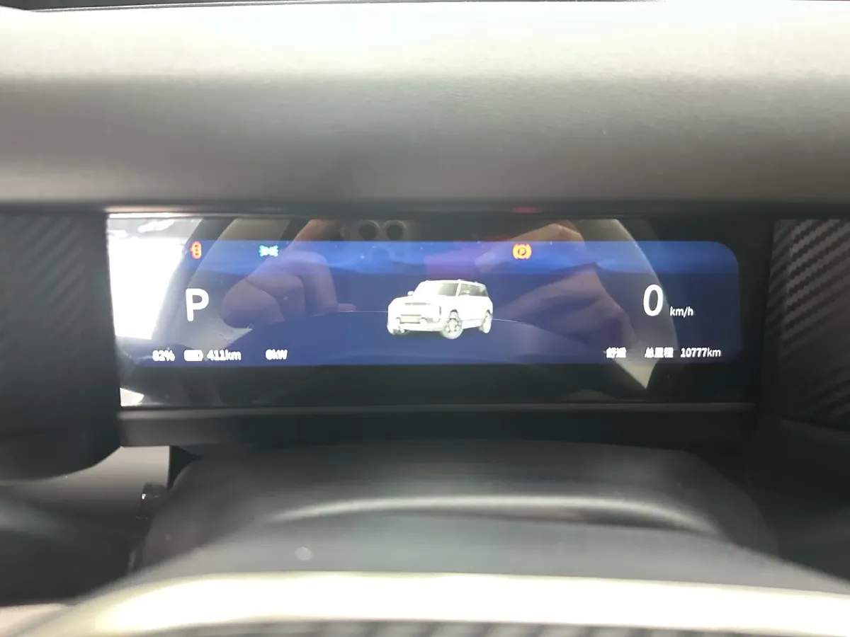 2024 iCAR iCAR 03T BEV 69.77KWH,autocango,china used car exporter,china ev exporter,chinese used car exporter,chinese used ev exporter