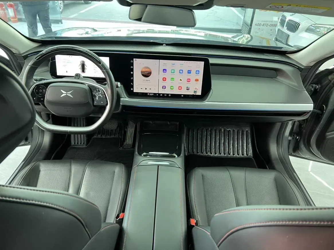 2020 DS 7 1.6T 215HP L4 8AT,autocango,china used car exporter,china ev exporter,chinese used car exporter,chinese used ev exporter