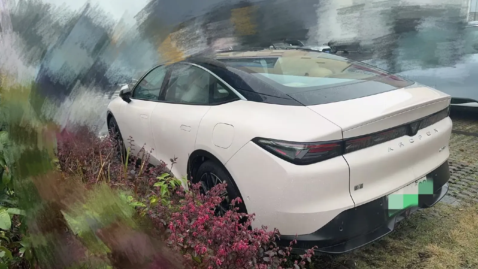 2025 ARCFOX αS5 BEV,autocango,china used car exporter,china ev exporter,chinese used car exporter,chinese used ev exporter