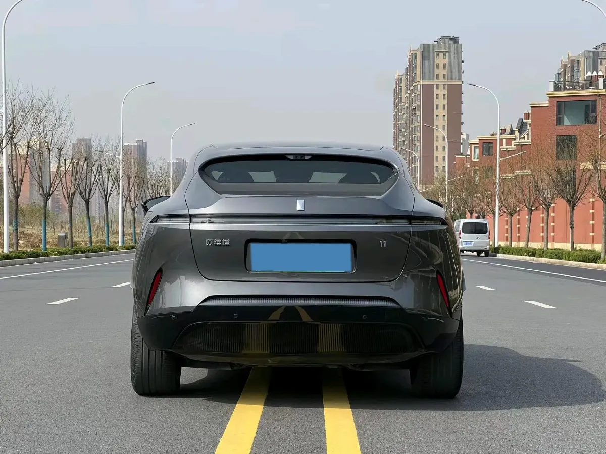 2023 Avatr 11 BEV 90KWH,autocango,china used car exporter,china ev exporter,chinese used car exporter,chinese used ev exporter