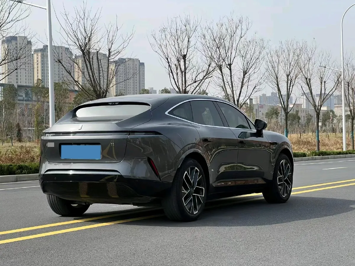 2023 Avatr 11 BEV 90KWH,autocango,china used car exporter,china ev exporter,chinese used car exporter,chinese used ev exporter