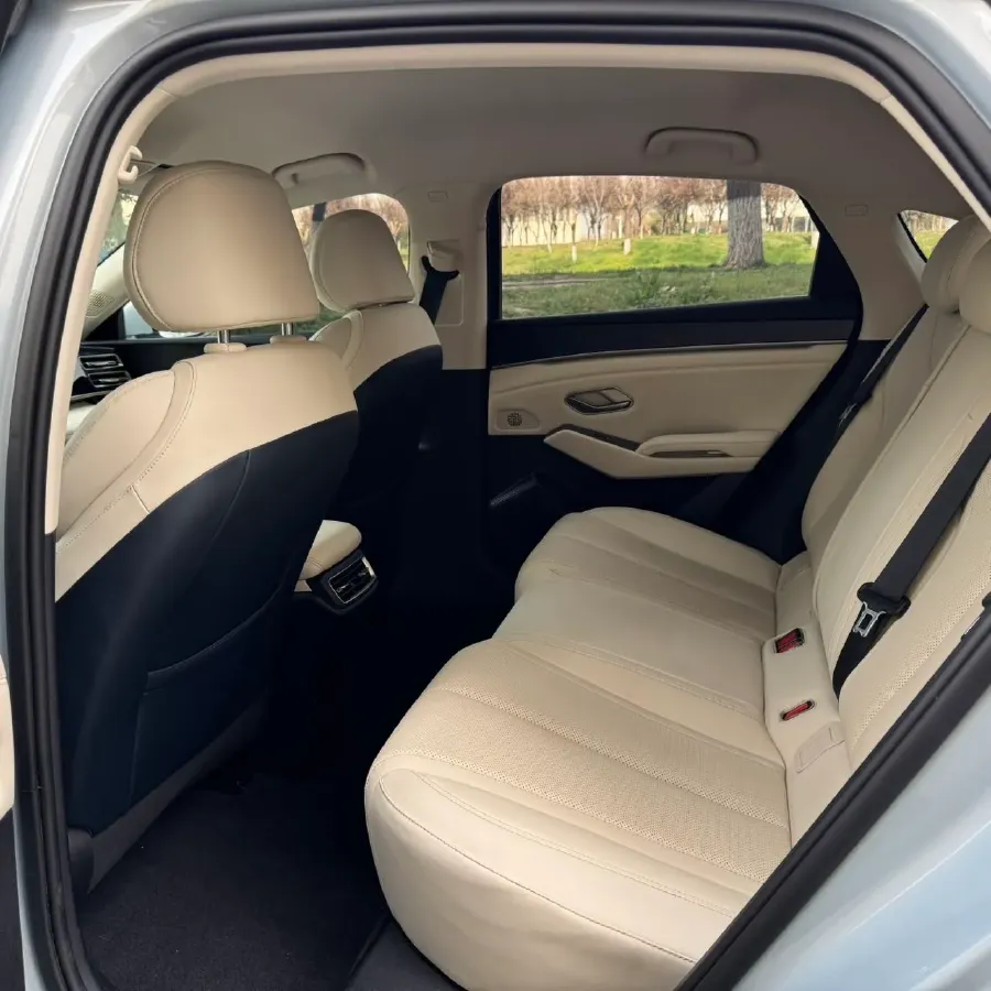 2024 BYD QinL 1.5L 101HP L4 E-CVT PHEV 10.08KWH,autocango,china used car exporter,china ev exporter,chinese used car exporter,chinese used ev exporter