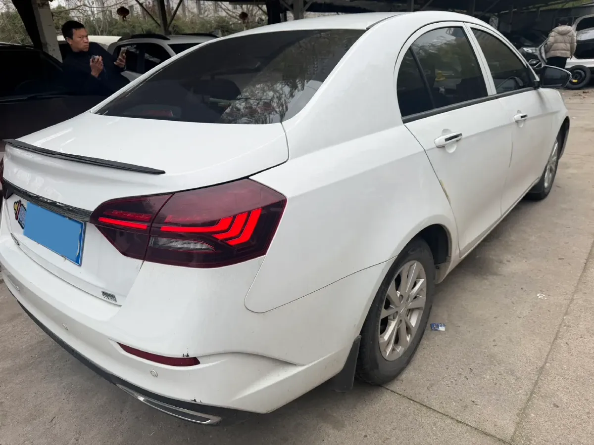 2021 Geely Emgrand 1.5L 109HP L4 CVT,autocango,china used car exporter,china ev exporter,chinese used car exporter,chinese used ev exporter