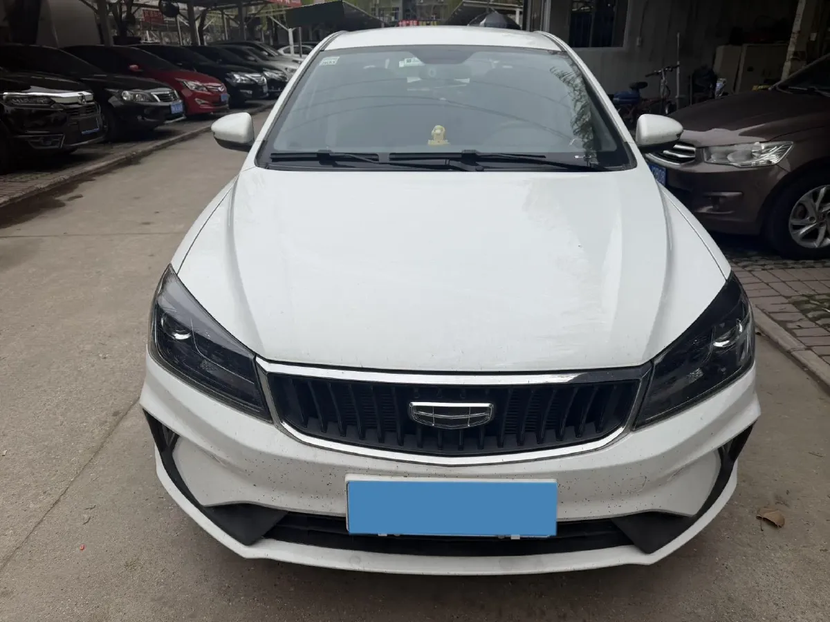 2021 Geely Emgrand 1.5L 109HP L4 CVT,autocango,china used car exporter,china ev exporter,chinese used car exporter,chinese used ev exporter