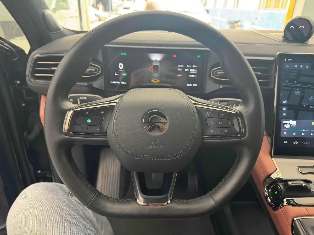 2020 NIO ES6 BEV 100KWH,autocango,china used car exporter,china ev exporter,chinese used car exporter,chinese used ev exporter