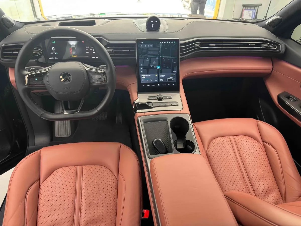 2020 NIO ES6 BEV 100KWH,autocango,china used car exporter,china ev exporter,chinese used car exporter,chinese used ev exporter