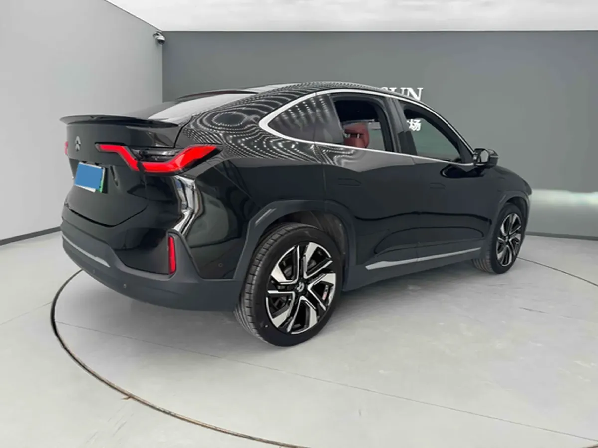 2020 NIO ES6 BEV 100KWH,autocango,china used car exporter,china ev exporter,chinese used car exporter,chinese used ev exporter