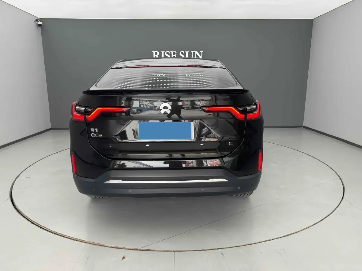 2020 NIO ES6 BEV 100KWH,autocango,china used car exporter,china ev exporter,chinese used car exporter,chinese used ev exporter