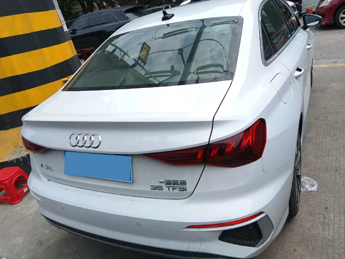 2023 Audi A3 1.4T 150HP L4 7DCT,autocango,china used car exporter,china ev exporter,chinese used car exporter,chinese used ev exporter