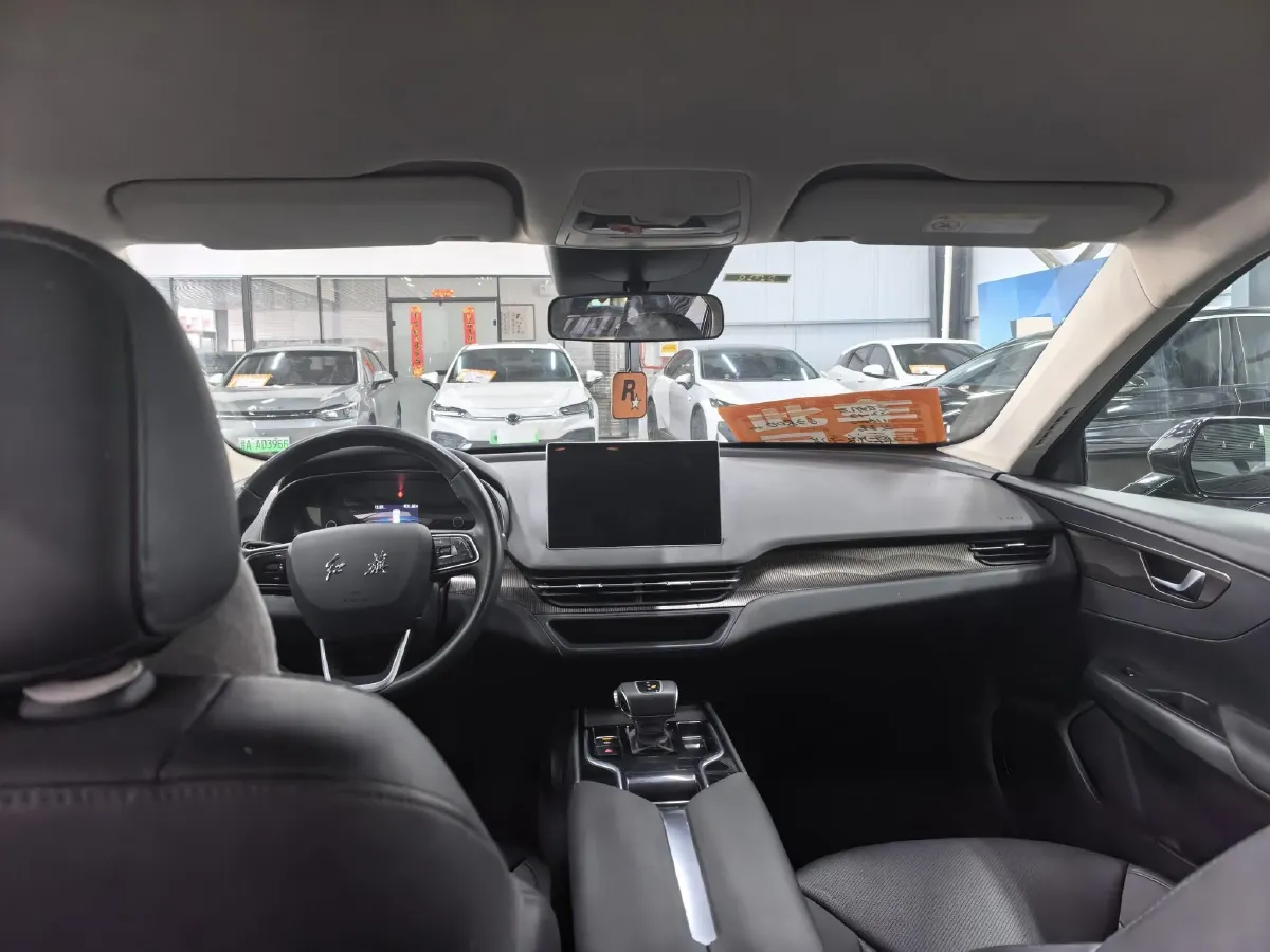 2023 HongQi E-QM5 BEV 82KWH,autocango,china used car exporter,china ev exporter,chinese used car exporter,chinese used ev exporter