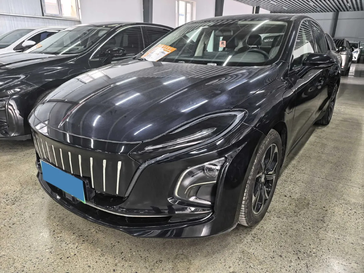2023 HongQi E-QM5 BEV 82KWH,autocango,china used car exporter,china ev exporter,chinese used car exporter,chinese used ev exporter
