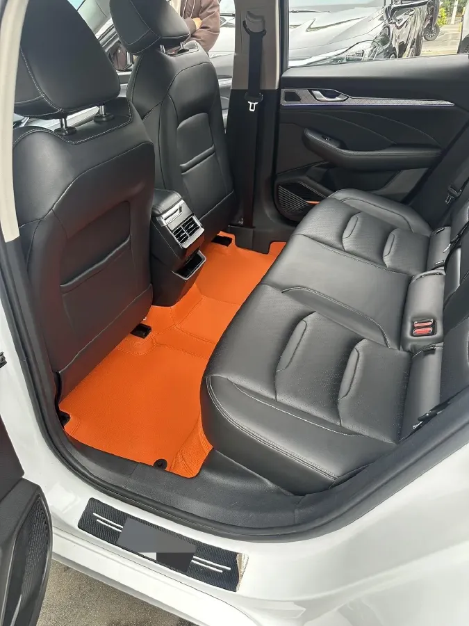 2021 Geely Preface 2.0T 190HP L4 7DCT,autocango,china used car exporter,china ev exporter,chinese used car exporter,chinese used ev exporter