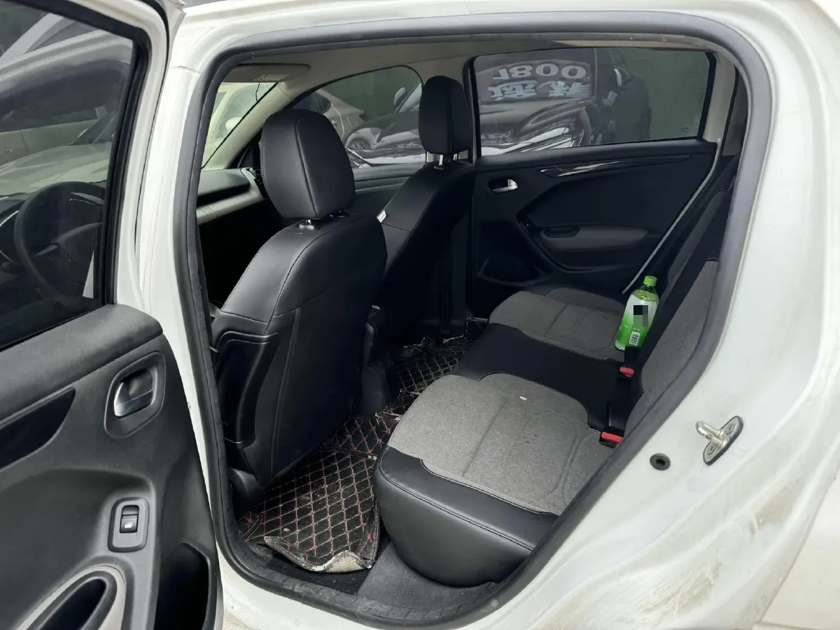 2019 Citroen C3-XR 1.2T 136HP L3 6DCT,autocango,china used car exporter,china ev exporter,chinese used car exporter,chinese used ev exporter