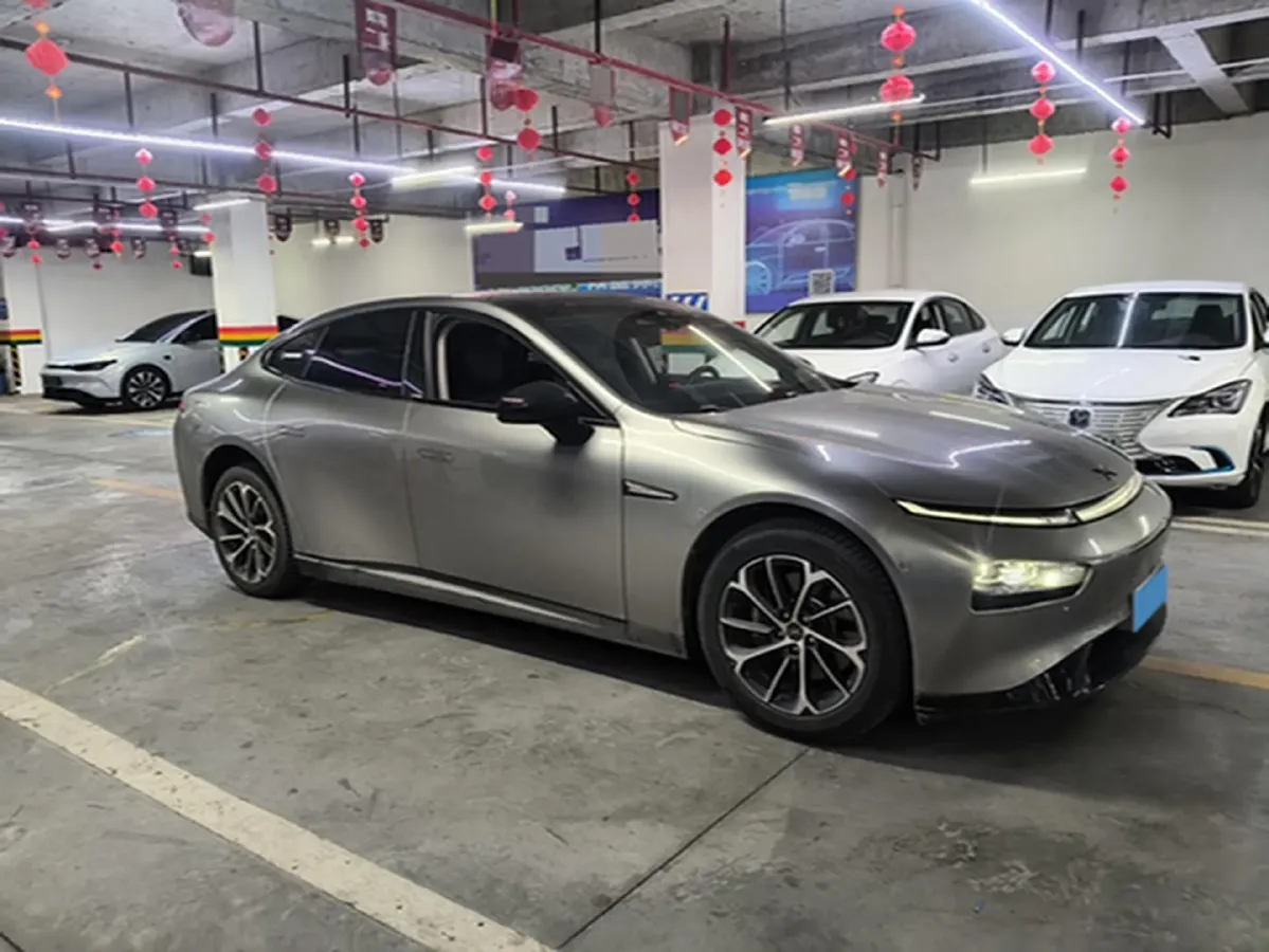 2020 Xpeng P7 BEV 70.8KWH,autocango,china used car exporter,china ev exporter,chinese used car exporter,chinese used ev exporter