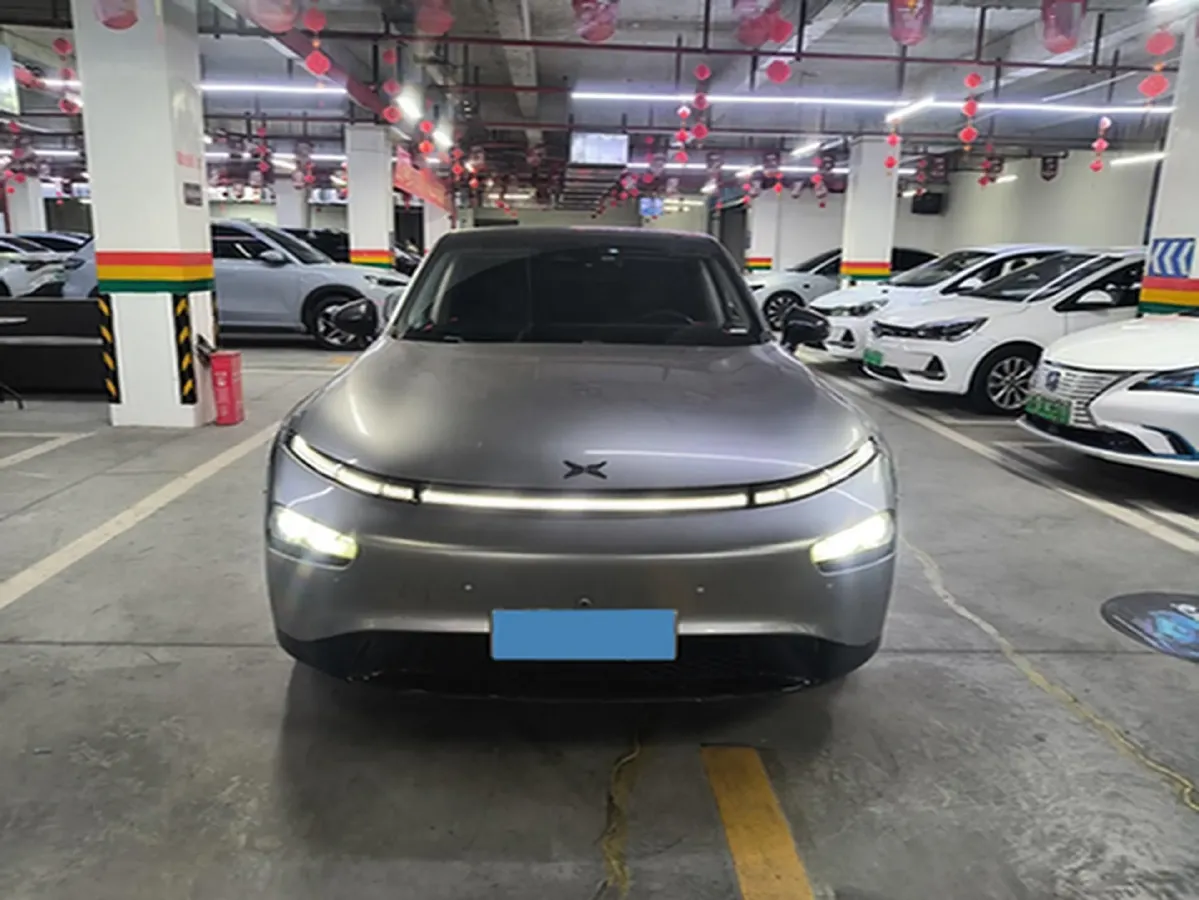 2020 Xpeng P7 BEV 70.8KWH,autocango,china used car exporter,china ev exporter,chinese used car exporter,chinese used ev exporter