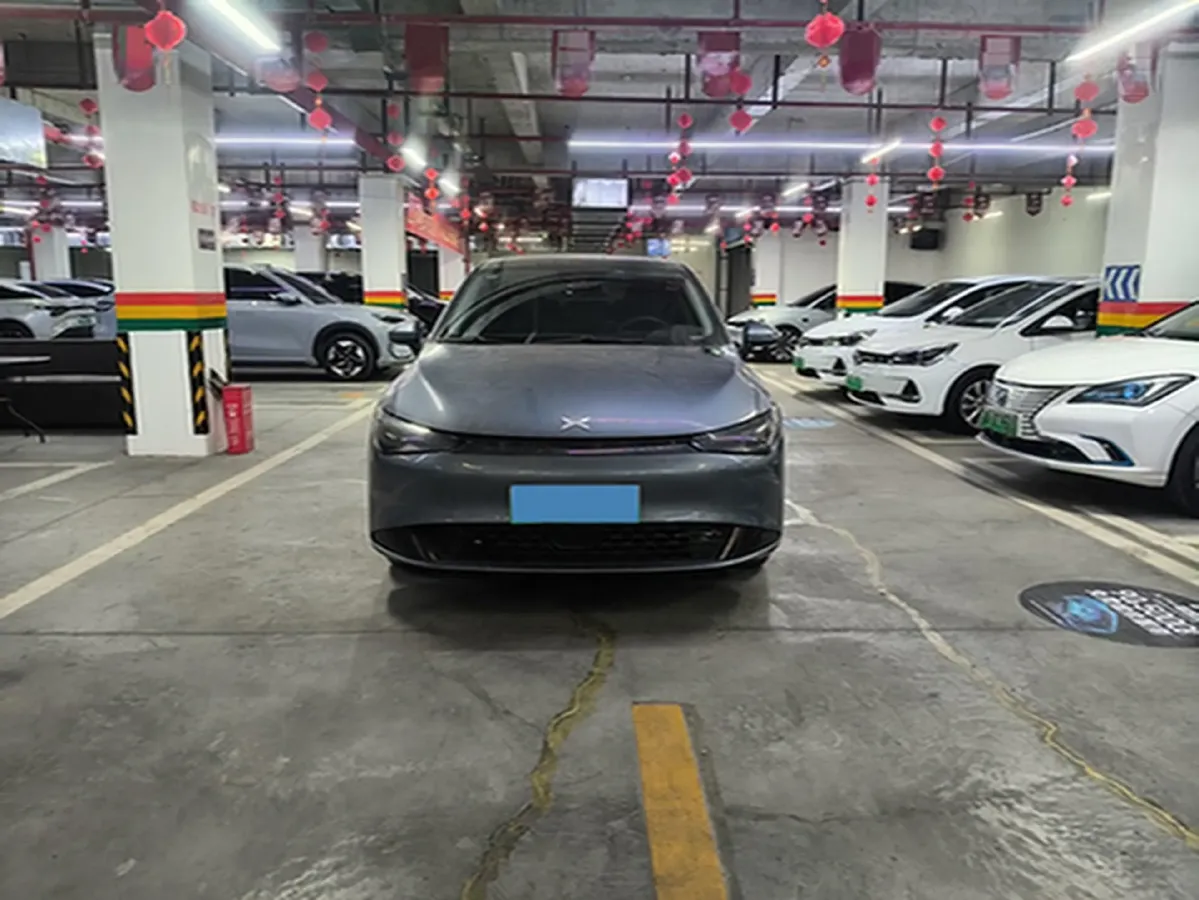 2024 Xpeng P5 BEV 55.4KWH,autocango,china used car exporter,china ev exporter,chinese used car exporter,chinese used ev exporter