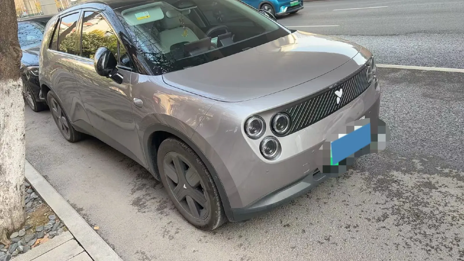 2026 Firefly Firefly BEV,autocango,china used car exporter,china ev exporter,chinese used car exporter,chinese used ev exporter