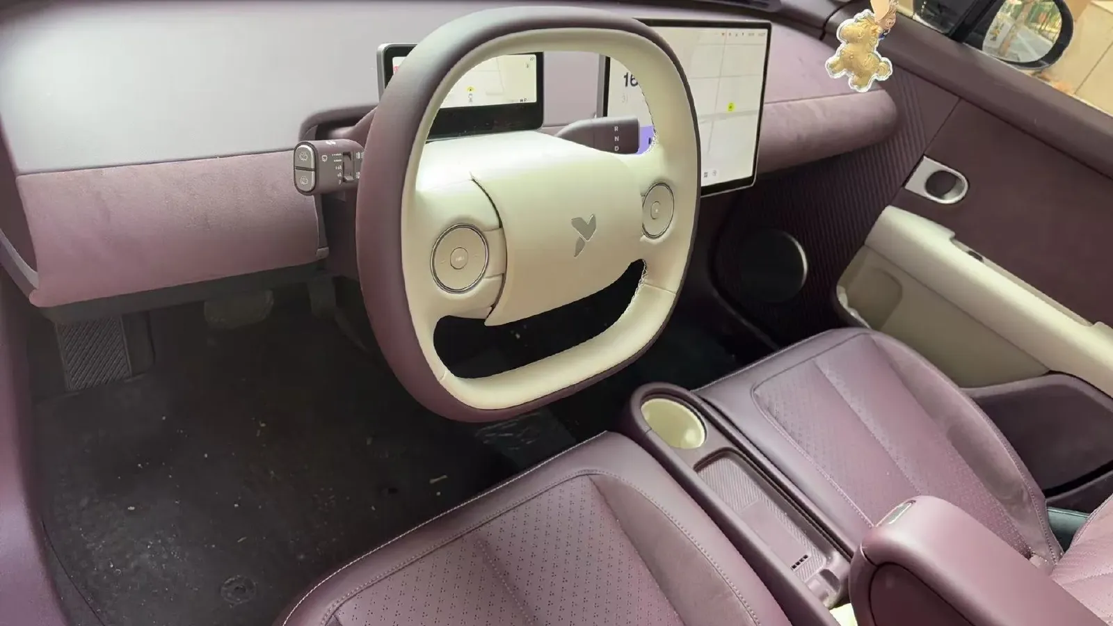 2026 Firefly Firefly BEV,autocango,china used car exporter,china ev exporter,chinese used car exporter,chinese used ev exporter